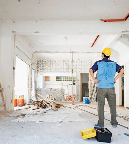 Sancaktepe Tadilatcı