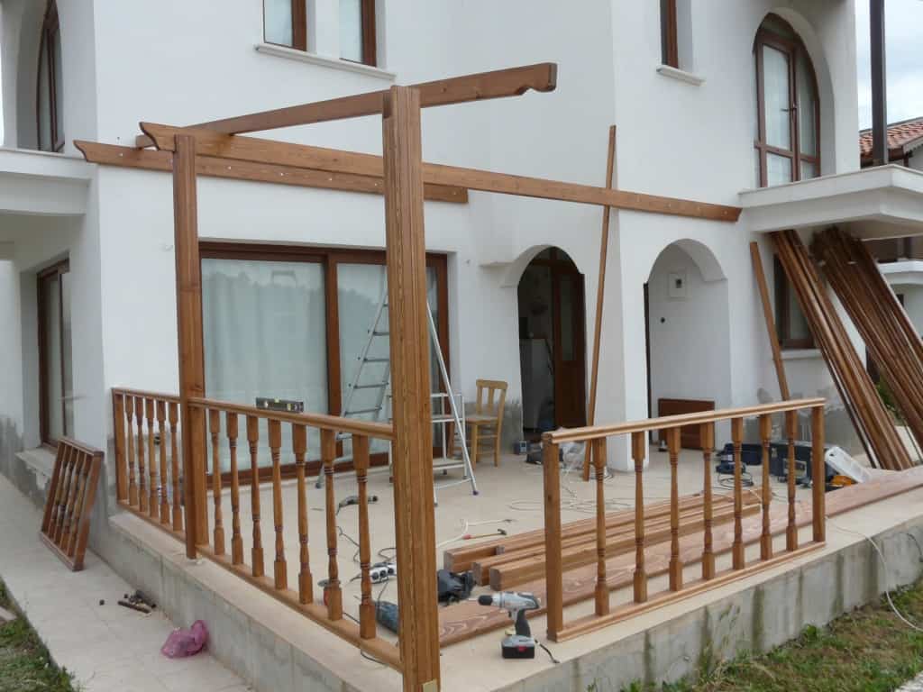 Sancaktepe Tadilatcı